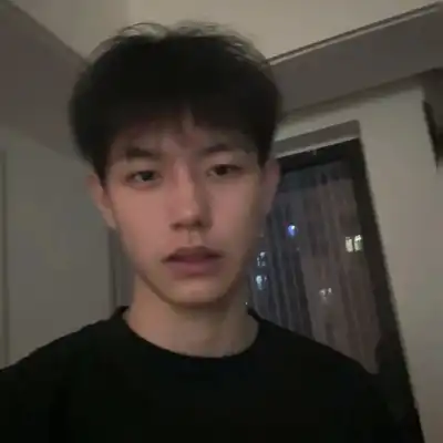 高昊翔